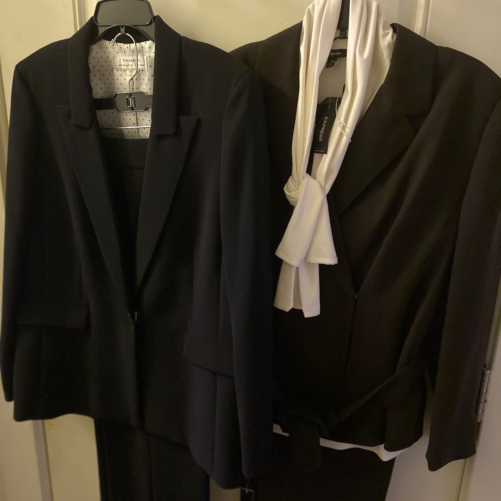 Suits